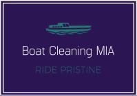 Boat Cleaning MIA image 2
